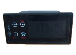 Controlador Electrónico